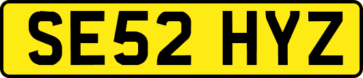 SE52HYZ