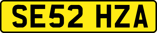 SE52HZA