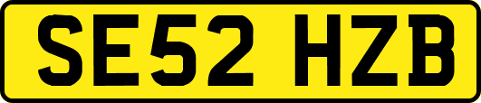 SE52HZB