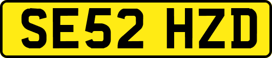 SE52HZD