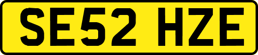 SE52HZE