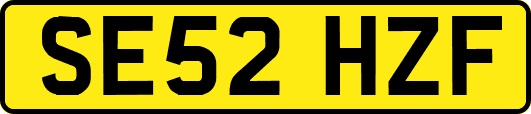 SE52HZF