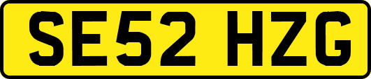 SE52HZG