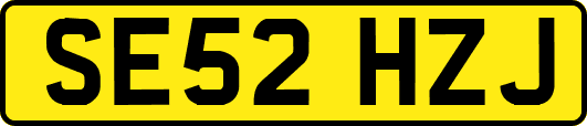 SE52HZJ