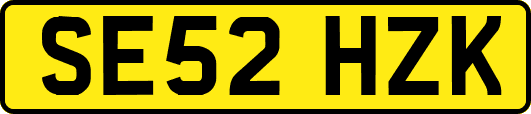 SE52HZK