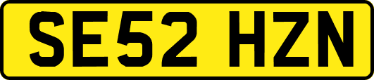 SE52HZN