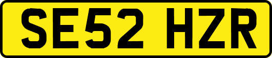 SE52HZR