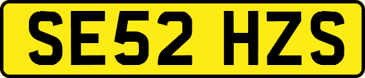 SE52HZS