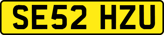 SE52HZU