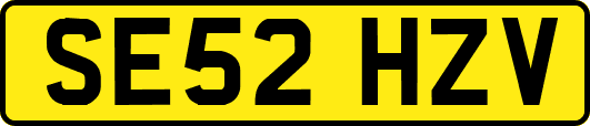 SE52HZV