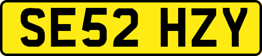 SE52HZY