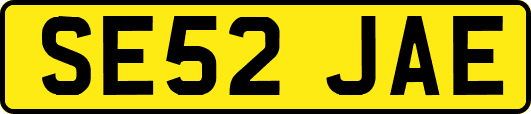 SE52JAE