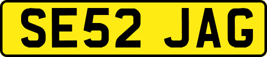 SE52JAG