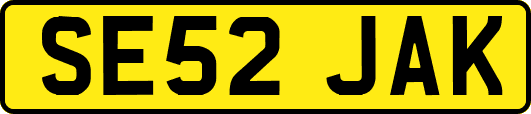 SE52JAK