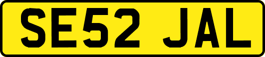 SE52JAL