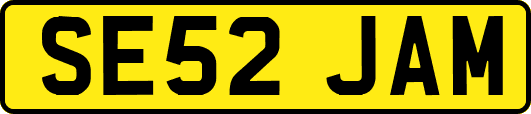 SE52JAM