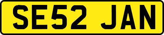 SE52JAN