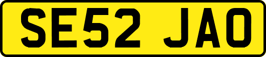 SE52JAO