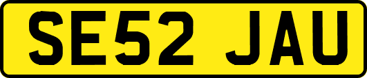 SE52JAU