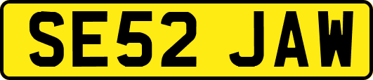 SE52JAW