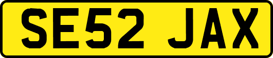 SE52JAX