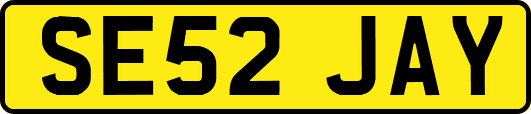 SE52JAY