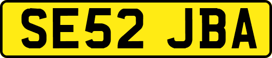 SE52JBA