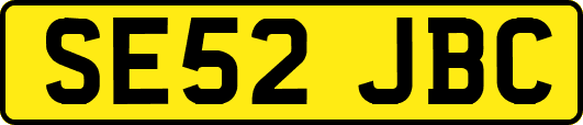 SE52JBC