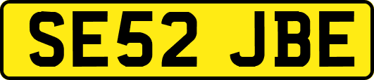 SE52JBE