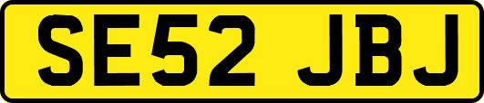 SE52JBJ