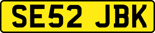 SE52JBK