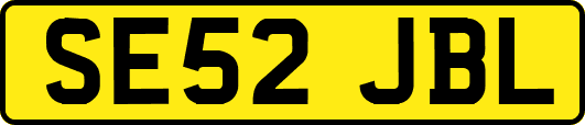 SE52JBL