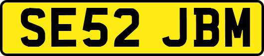 SE52JBM