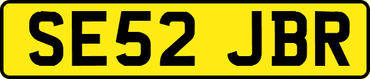 SE52JBR