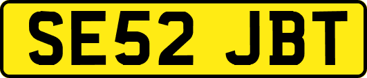 SE52JBT