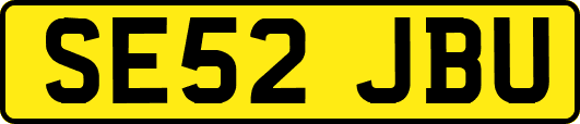 SE52JBU