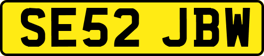 SE52JBW