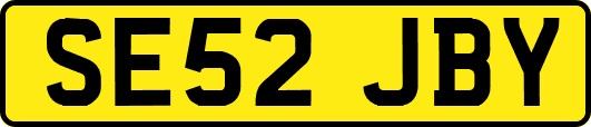 SE52JBY