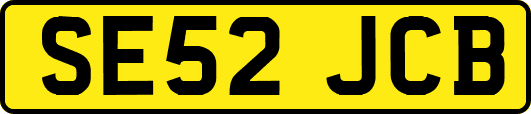 SE52JCB