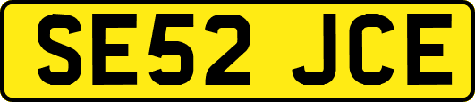 SE52JCE