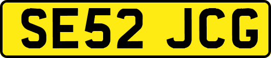 SE52JCG