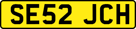 SE52JCH