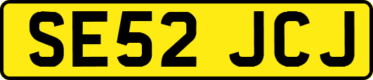 SE52JCJ