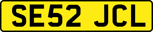 SE52JCL