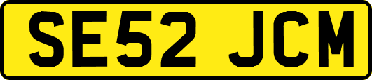 SE52JCM