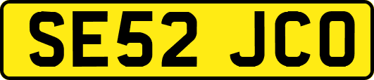 SE52JCO
