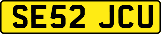 SE52JCU