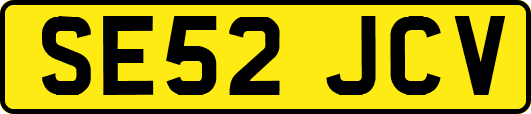 SE52JCV