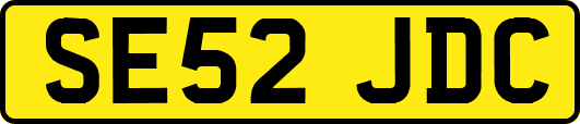 SE52JDC