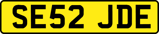 SE52JDE